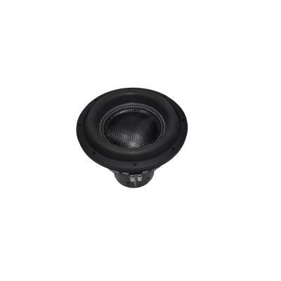 China Other Inch 1500w 3000w RMS POWER Car Audio Subwoofer 2 43HZ-500HZ 10 Ohm HYW-1075-051 for sale