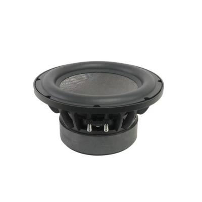 China Others 1065-081 600 watt high quality car audio subwoofer spl subwoofer 10 inch 3.6 ohm for sale