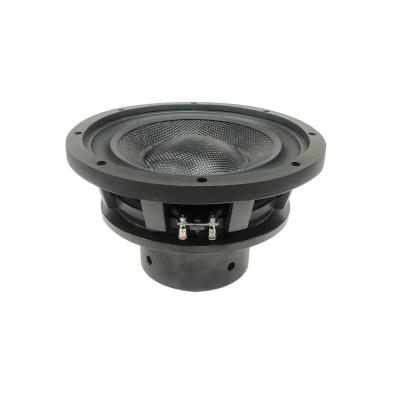 China Other Wholesale High Quality 865-013 8 Inch Car True 500W RMS Large Power Audio Woofer Subwoofer for sale