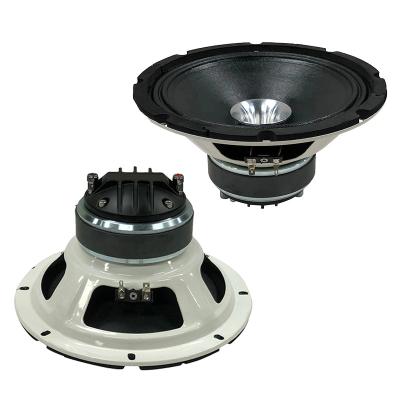 China Coaxial Horn Made in China Top Quality High Power 5.8 Ohm 8 Inch Professional Car Audio 838-090 Alto Speakers for sale