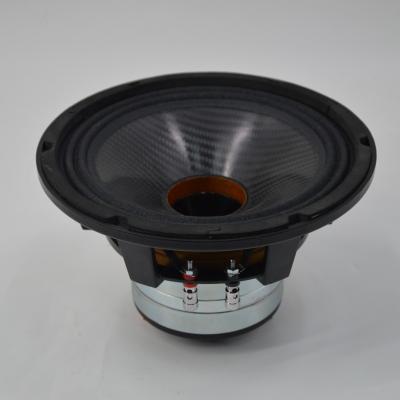 China Other Selling New Type Well 8inch Coaxial 850-074 Speaker For PA Car Audio Midrange Speakers Carbon Cone Full Range Speaker for sale