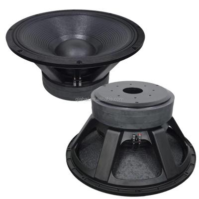 China HUIYIN Huge Model 24 Inch Professional Audio Speakers For Performance Music Concert Subwoofers Outdoor Speakers 24180-003A HYW-24180-003A for sale