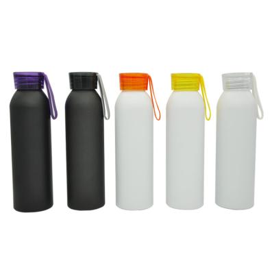 China Mikenda Products New Style Water Bottle Viable Hot Sale Custom Aluminum Water Bottle for sale