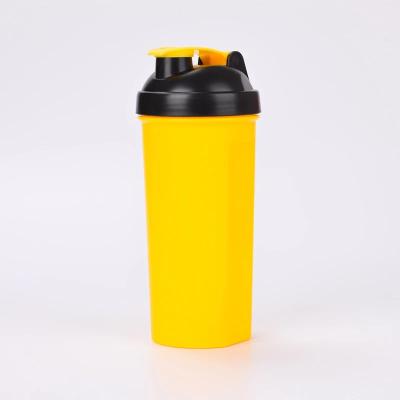 China Mikenda Viable Leak Proof With Handle Gym Fitness Sports Durable Water Bottles Drinkware Environmental Material for sale