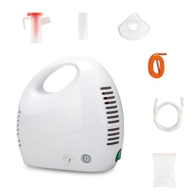 China For Sale Medical Mesh Nebulizer Portable Rechargeable Nebulizer Atomizador Adults Medical Children for sale