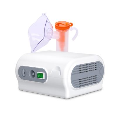 China For CE Medical ISO Made In China Certified Low Price Pediatric Medical Device Nebulizer for sale