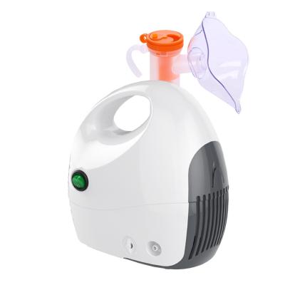 China For low price medical children's medical factory direct sales nebulizer nebulizer compressor for sale