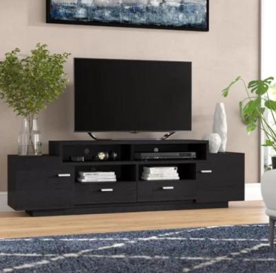 China PANEL TV Stand for TV up to 70