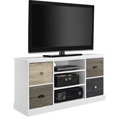 China Modern TV Stand for TVs up to 50