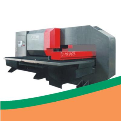 Κίνα BABYSUN CNC Punching πυργίσκων ηλιακά μηχανήματα θερμοσιφώνων μηχανών προς πώληση
