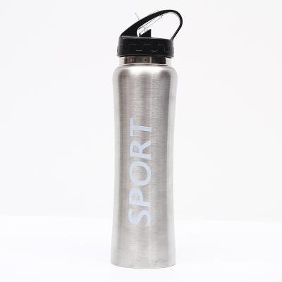 China Sustainable cheap price straigh logo customize eco stainless steel thermos 500Ml mug for sale