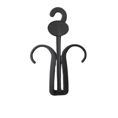 China Eco-firendly Top Selling Plastic Display Shoes Hanger Hook Used In Supermarket for sale