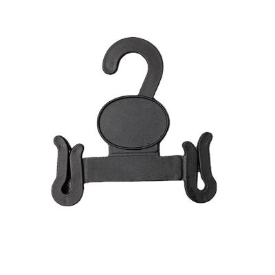 China Eco-firendly High Quality Plastic Display Shoe Hanger Hook for sale