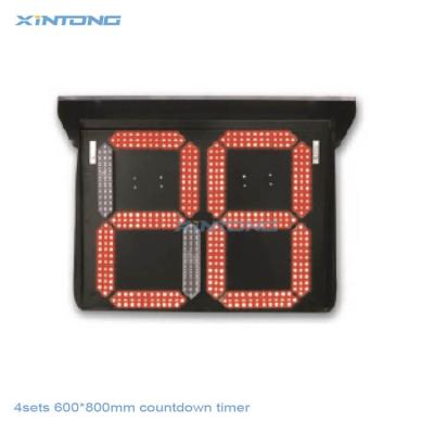 China City Road XINTONG Smart Networking Traffic Lights Lighting Remote Control Project for sale