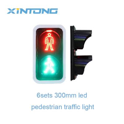 China Smart City Road XINTONG Traffic Solution Remote Control for sale