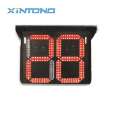 China Remote Control XINTONG Smart City Road Networking Traffic Solution for sale