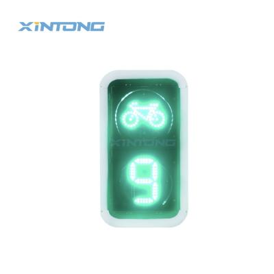 China City Road XINTONG LED Bicycle Bike Signal Light SMD IP65 for sale