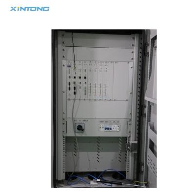 China Traffic Light Solution XINTONG Factory Supply Network Intelligent Traffic Light Controller Board for sale