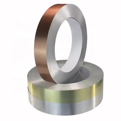 China 50m 100m Length Aluminium Trim Cap Roll Bronze Channelume Signage for sale