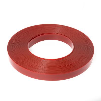 China 100m Channelume Channel Letter Coil 3D Pass Light Aluminium Trim Cap for sale