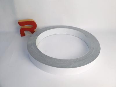 China Aluminum Channel Letter Coil  Metal Aluminium Coil Flat Strip 0.6-1.0mm 20-1400mm for sale