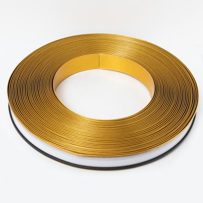 China Thickness 0.4mm-0.5mm Channelume Aluminum Coil For Channel Letter for sale