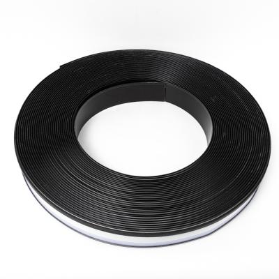 China Color Coated Channelume Aluminum Coil Roll Strip For Advertising LED Sign for sale