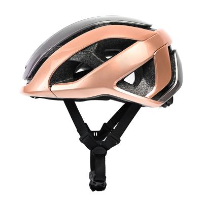 China Durable High End Bicycle Helmet Bicycle Helmet Mountain Bike Road Equipment Road Riding Male for sale