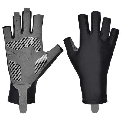 China Factory Price Comfortable Gloves Bike Summer Riding Gloves Sport Bike Gloves for sale