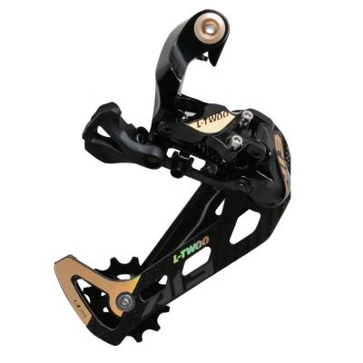 China Shift Gear Best-selling Bike Derailleur Bicycle Parts Mountain Bike Front Derailleur for sale