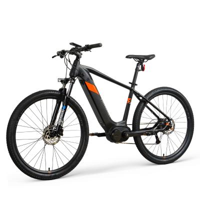 China Cheap Electric Mountain Bike Wholesale Electric Road Bike Aluminum Alloy Manufacturer Electric Bike for sale