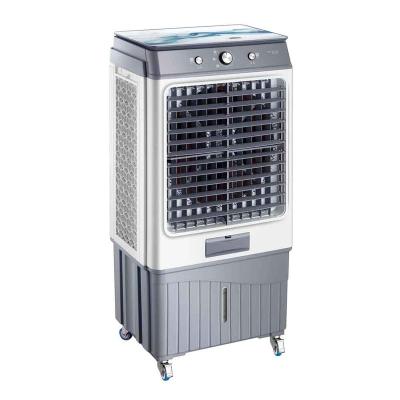 China Hotel China Manufacture Fan Cooler Air Conditioner Industrial Evaporative Air Cooler for sale