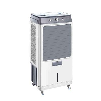 China Hotel Allway Warm Air Coolers Low Power Consumption Air Cooler Rechargeable Air Cooler for sale