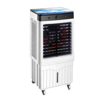 China Allway Modern Design Portable Hotel Air Cooler CE Commercial Cooler Air Vaporizer for sale