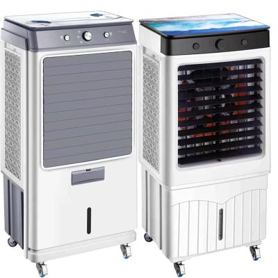 China Hotels Air Fan Industrial Electric Portable Air Conditioners Room Cooler Portable Air Cooler for sale