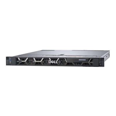 China Wholesale Dell poweredge R640 rack server xeon 4214 12Core servidores 991*591*295mm for sale