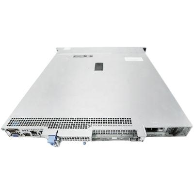 China Original Vallons 1U PowerEdge R240 in Phone Rack Xeon E-2226G 3.4GHz 6C/6T H330 450W Server 991*591*295mm for sale