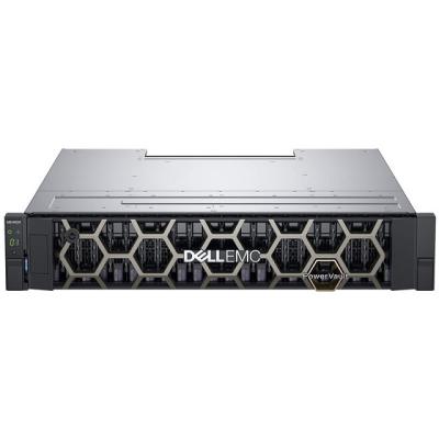 China Factory Sale Dell PowerVault ME4024 2U Hot-Rail Storage 2U for sale