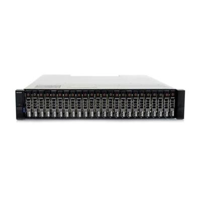 China Factory Wholesale Dell PowerVault ME4084 5 U Storage Server for sale