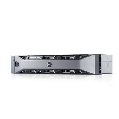 China Hot Sale New Original Dell PowerVault MD3820F 16GB 2*SFP Running Single Controller Storage Server 120TB for sale