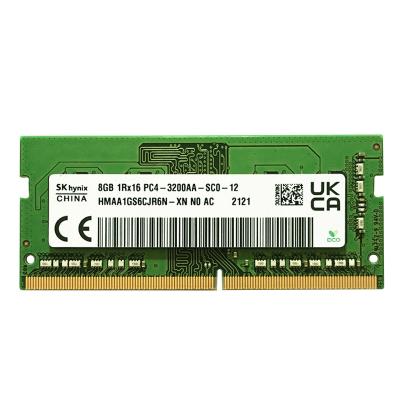 China Wholesale High Quality High Speed ​​Factory Grade Hynix 8GB 16GB 32GB 64G 128GB DDR4 Computer RAM for sale