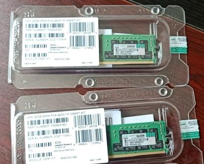 China Server CCE Dual Memory DDR4 64 Gb DDR4 2933MHz RDIMM PC4-23466U-R CCE RAM Memory P00930-B21 for sale