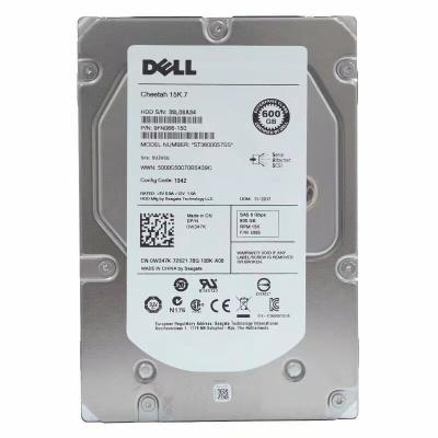 China Hdd top selling factory price DELL 300GB 600GB 900GB 1TB 1.2TB 6TB server computer hard disk drive for sale