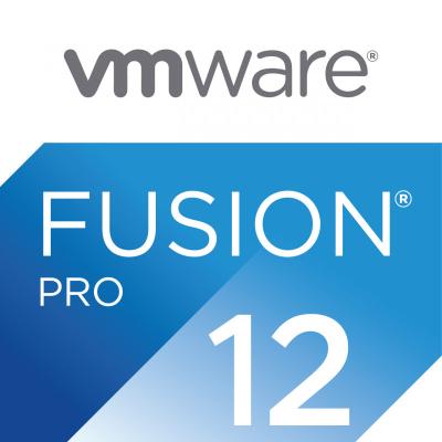 China Desktop Server Mac Online Send Key Local Virtualzation VMware Fusion Operating System 12 Professional for sale