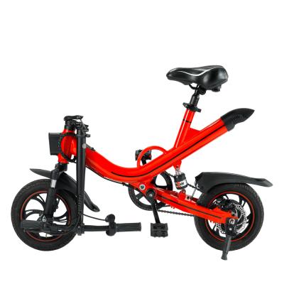 China 10-50 Years Warehouse European Best Selling Electric Bicycle Hidden Battery Electric Bike For Teenagers for sale