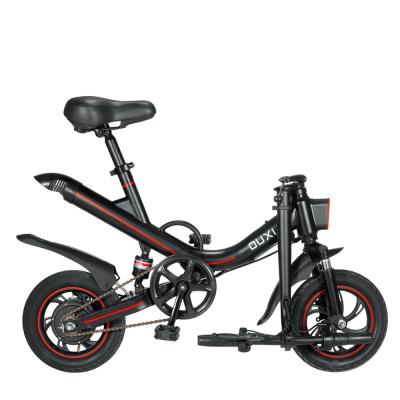 China 10-50 Inch 12 Years Warehouse European Cheap Popular Adult E-bicycle 350W Electric Outdoor Electric Bike for sale