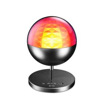 China Contemporary RGB LED Party Effect Disco Ball Light Stage Light Laser Lamp RGB LED Stage Lamp KTV Music Festival Party LED Lamp DJ Light for sale