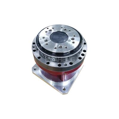 China QRC Series Coupling Type Reducer Components QRC-20E / QRC-40E / QRC-80E for sale