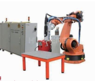 China Composite Heat Source Laser Welding System Multiple Purpose Automatic Control for sale