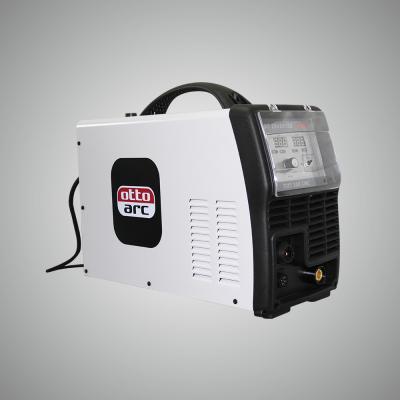 China CUT-100/101 Inverter Air Plasma Cutting Machine 330V~500V High Reliability for sale